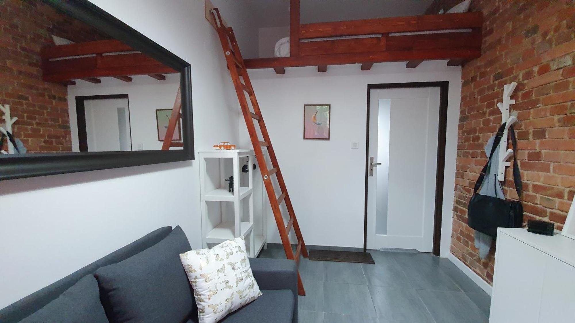 Two Streets One Stay Stefana & Damrota Katowice Extérieur photo