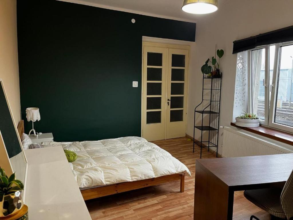 Two Streets One Stay Stefana & Damrota Katowice Extérieur photo