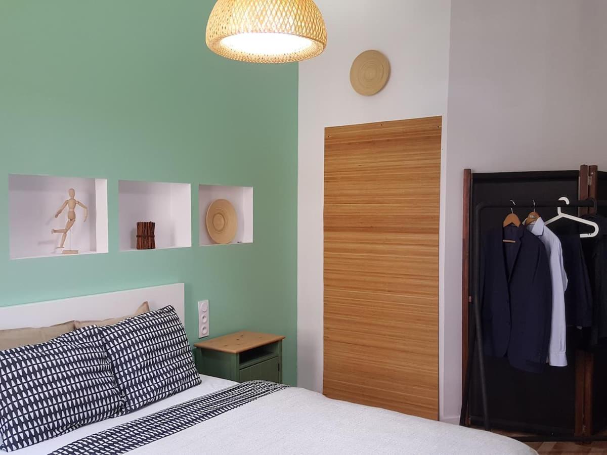 Two Streets One Stay Stefana & Damrota Katowice Extérieur photo