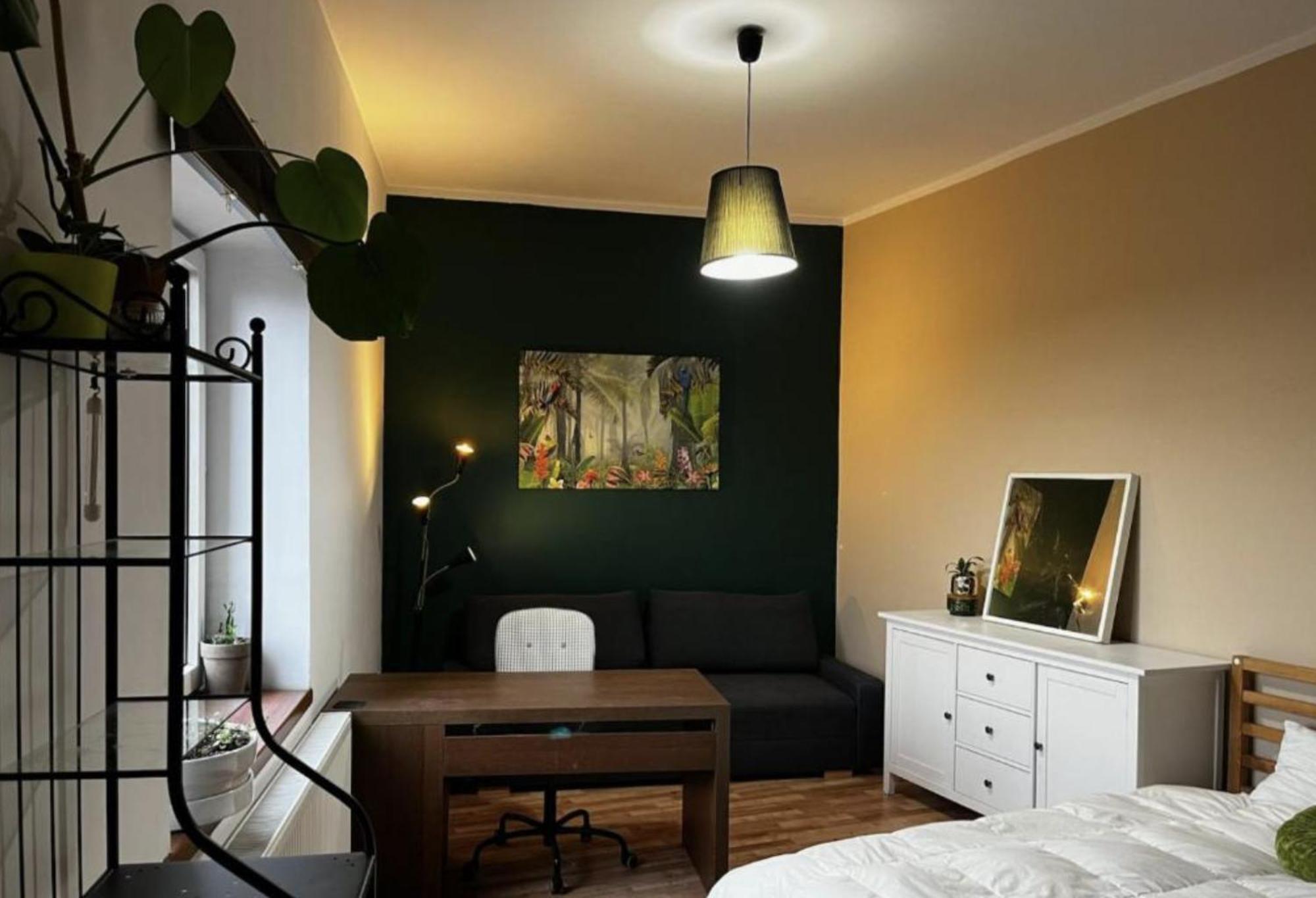 Two Streets One Stay Stefana & Damrota Katowice Extérieur photo